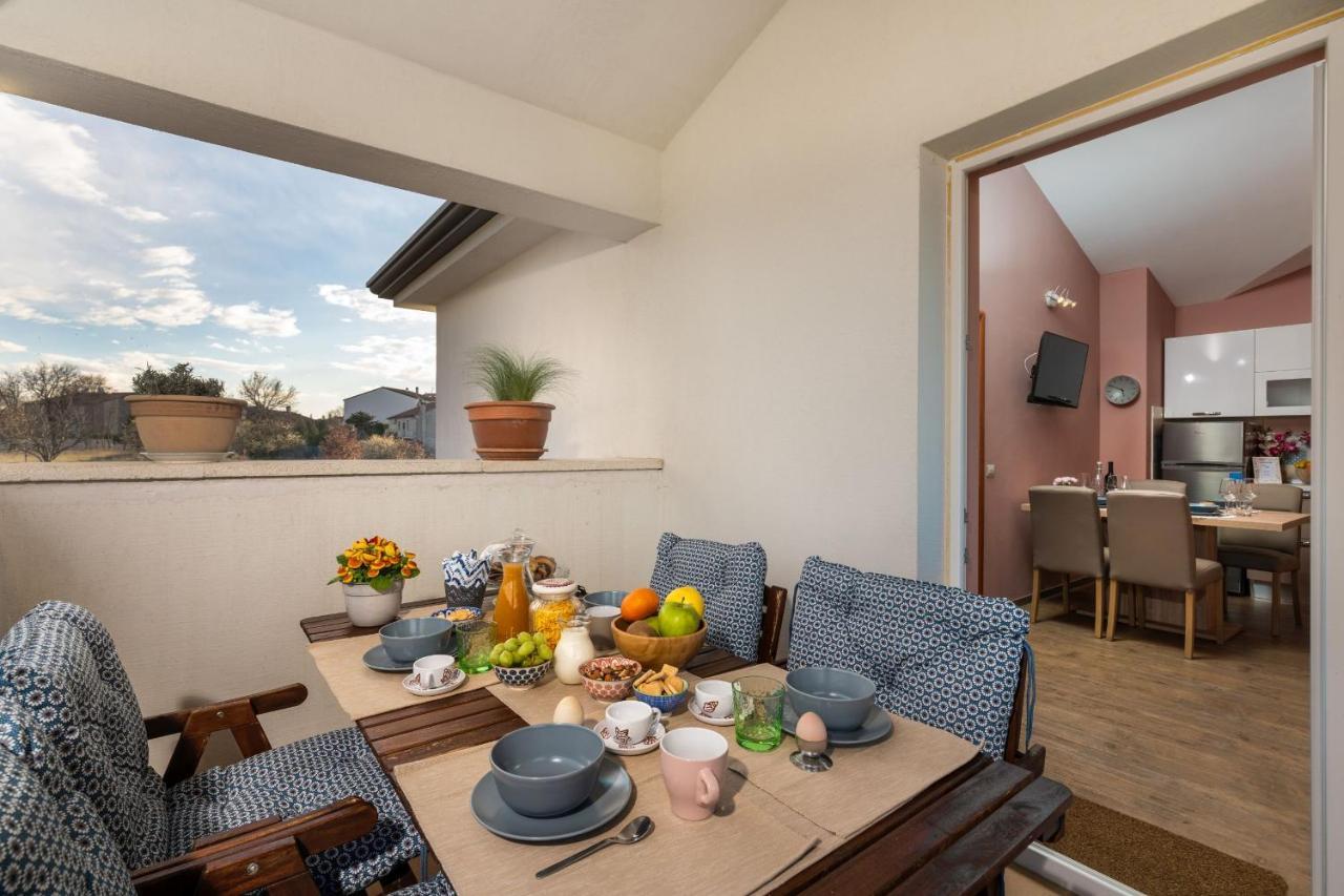Apartment Karolina 2 ฟุนตานา ภายนอก รูปภาพ