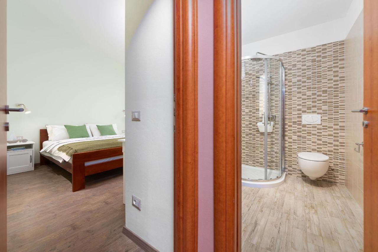 Apartment Karolina 2 ฟุนตานา ภายนอก รูปภาพ
