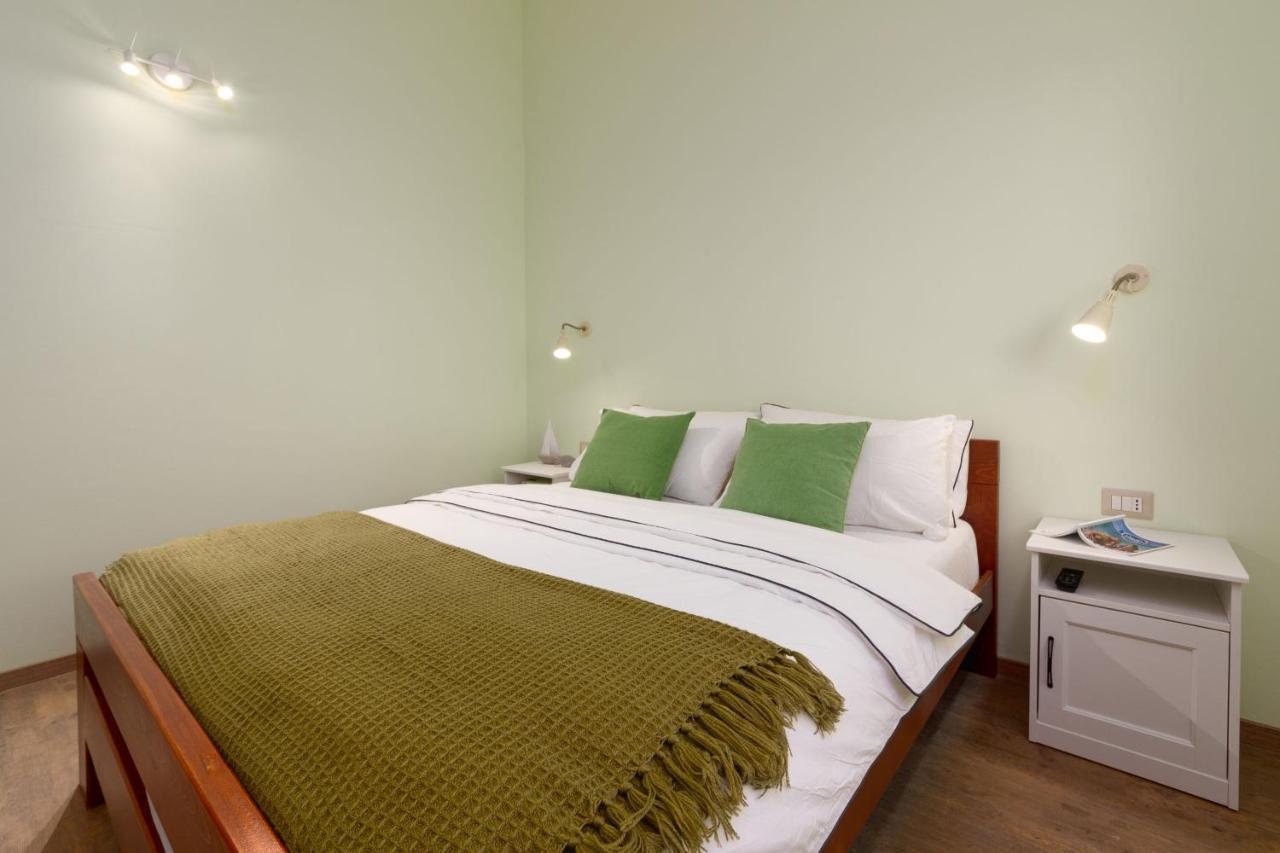 Apartment Karolina 2 ฟุนตานา ภายนอก รูปภาพ