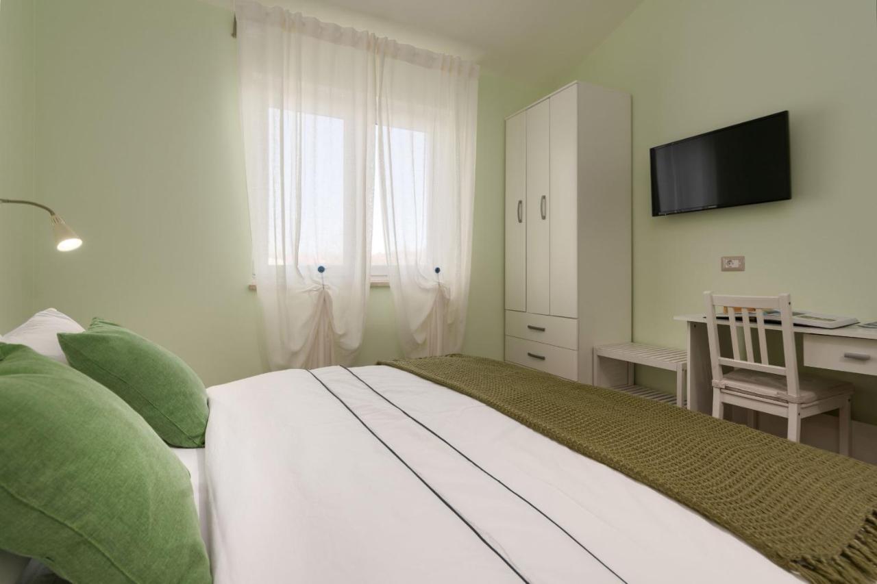 Apartment Karolina 2 ฟุนตานา ภายนอก รูปภาพ